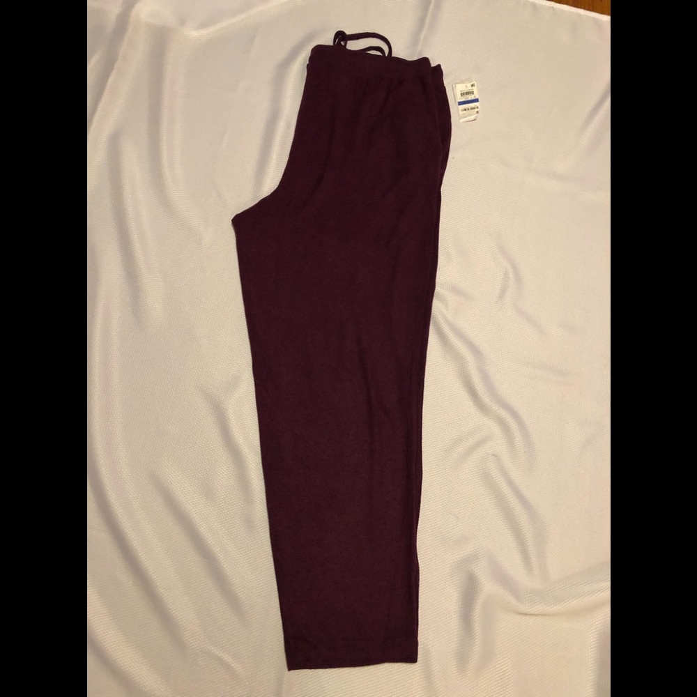 Pajama pants
